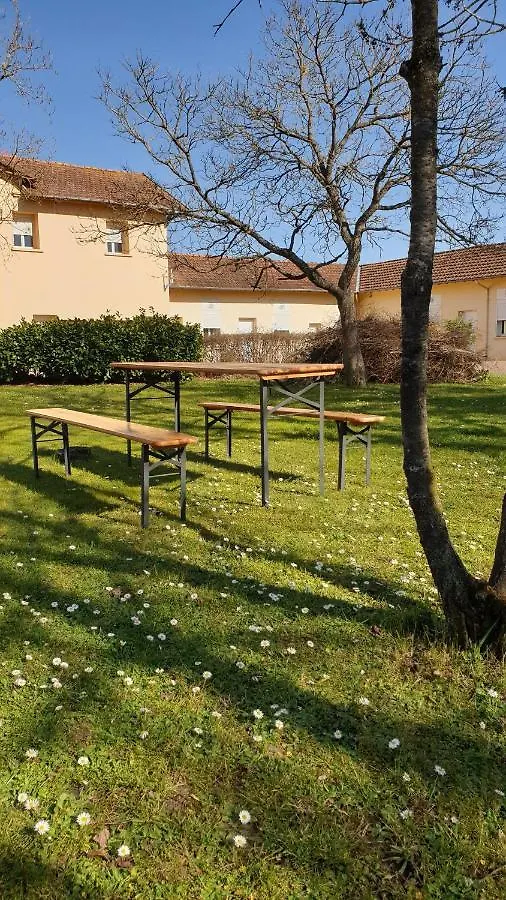 Hotel & Residence Avermes