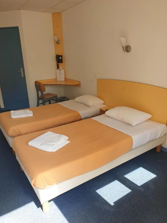 Hotel & Residence Avermes