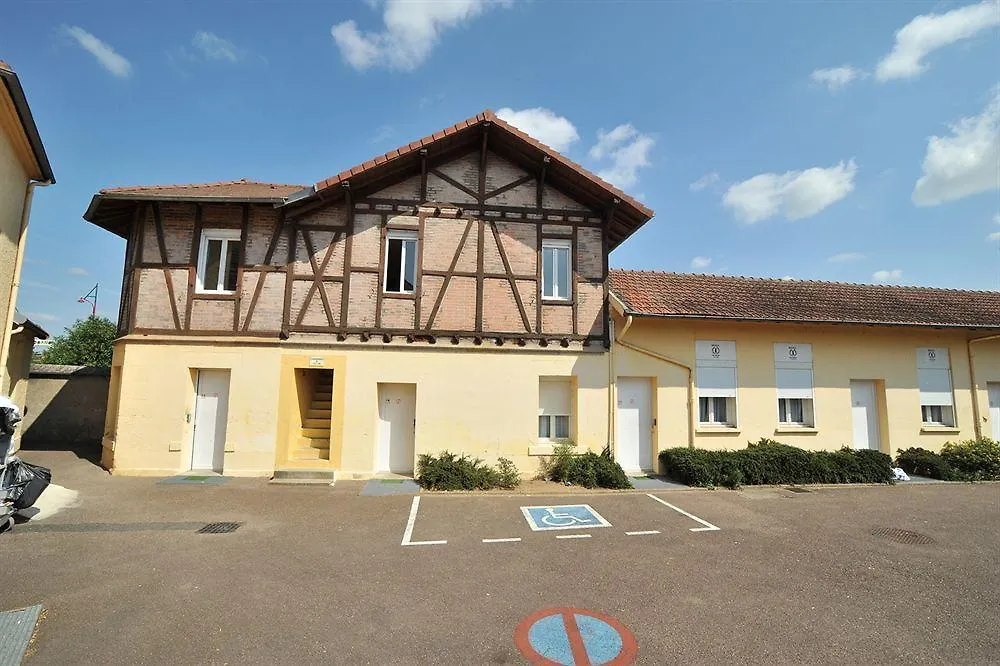 Hotel & Residence Avermes