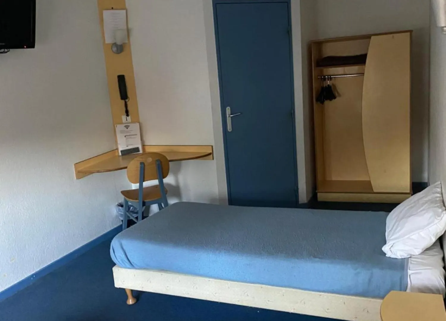 Hotel & Residence Avermes France