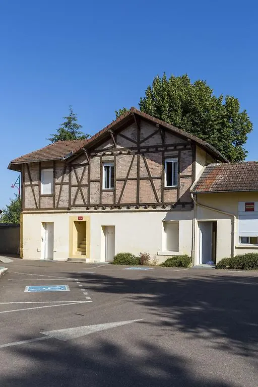 Hotel & Residence Avermes