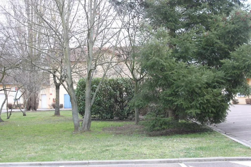 Hotel & Residence Avermes