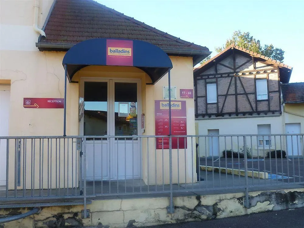 Hotel & Residence Avermes