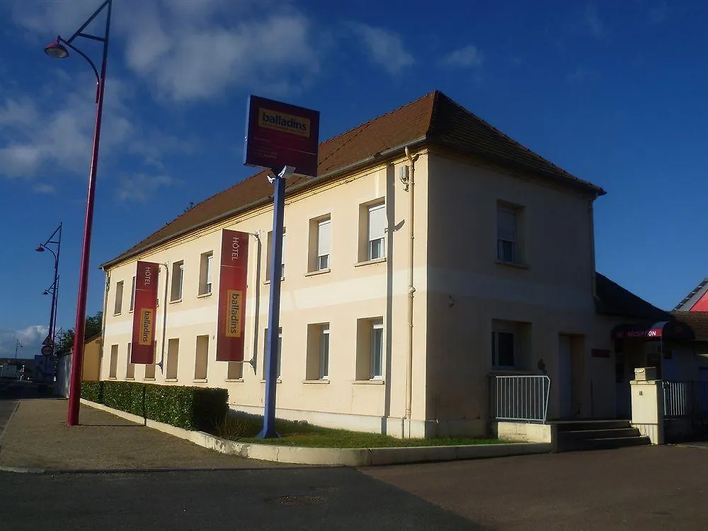 Hotel & Residence Avermes