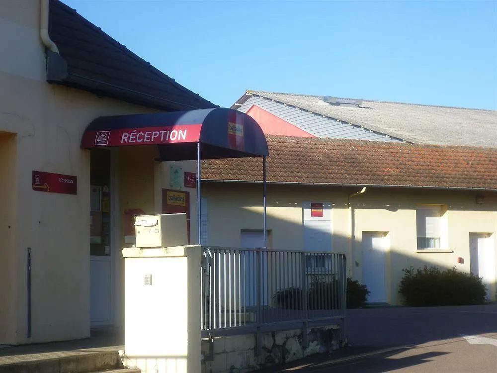 Hotel & Residence Avermes