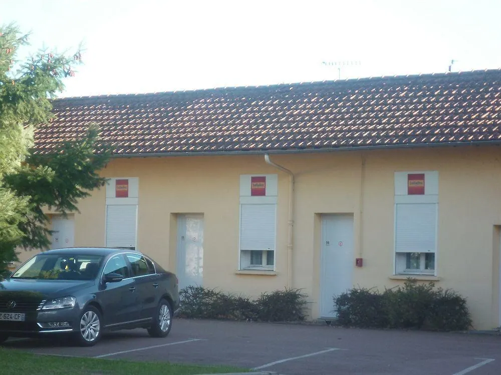 Hotel & Residence Avermes France