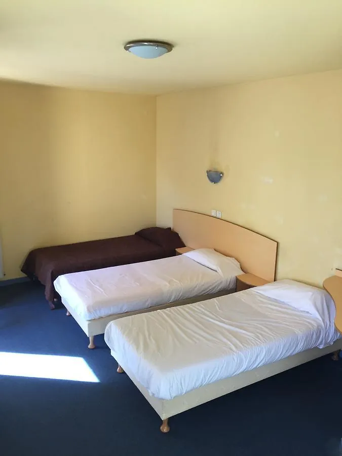 Hotel & Residence Avermes France