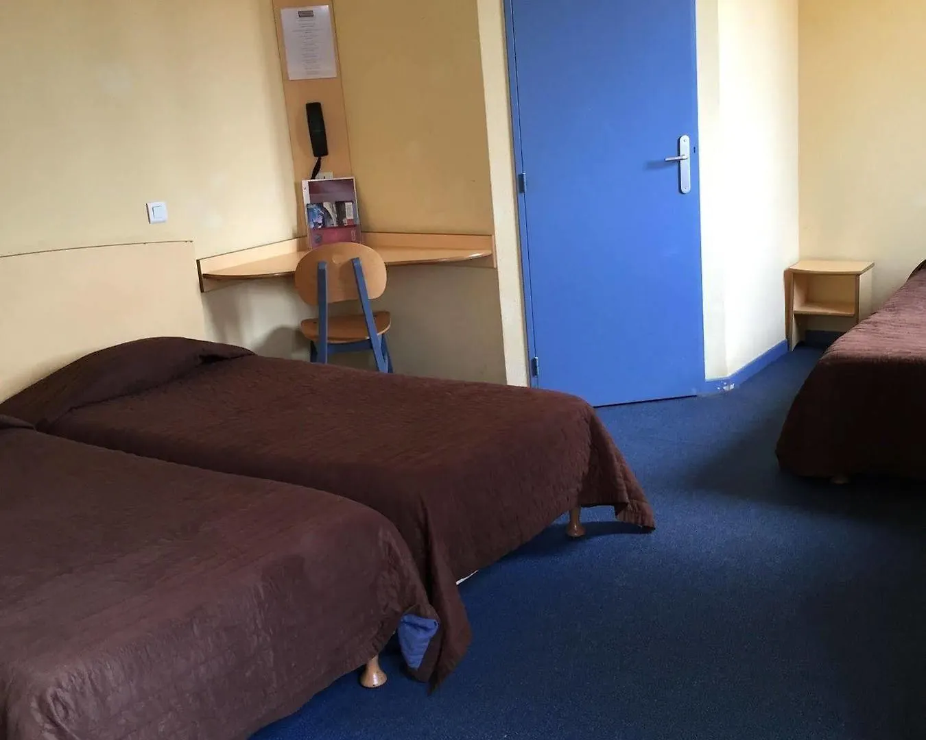 Hotel & Residence Avermes