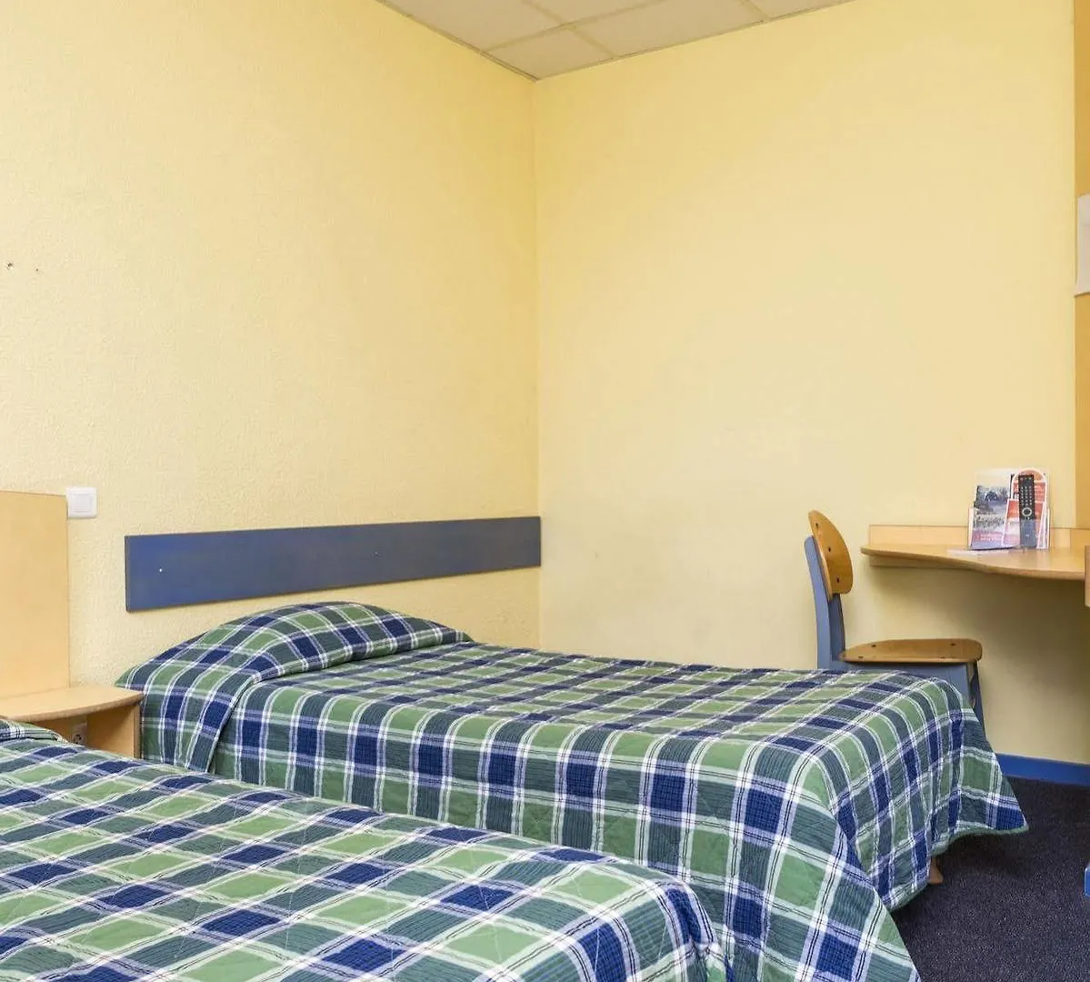 Hotel & Residence Avermes