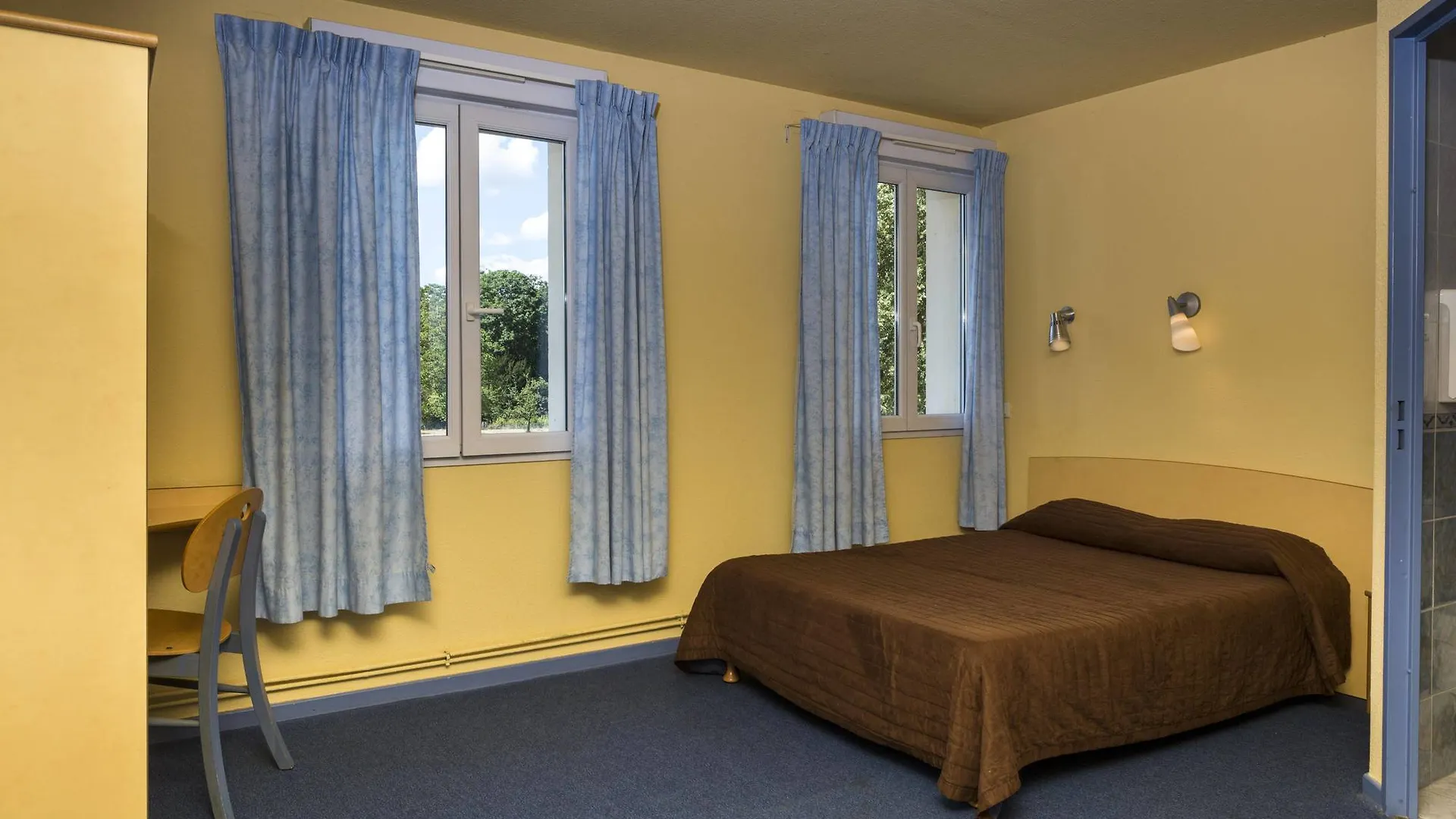 Hotel & Residence Avermes