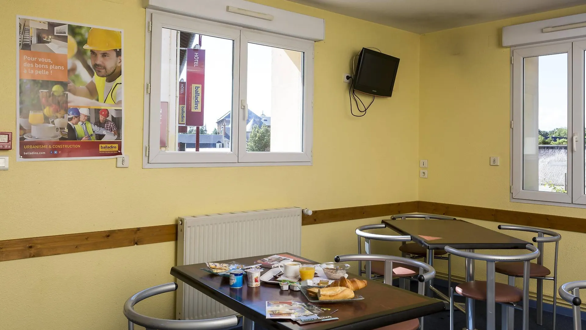 Hotel & Residence Avermes