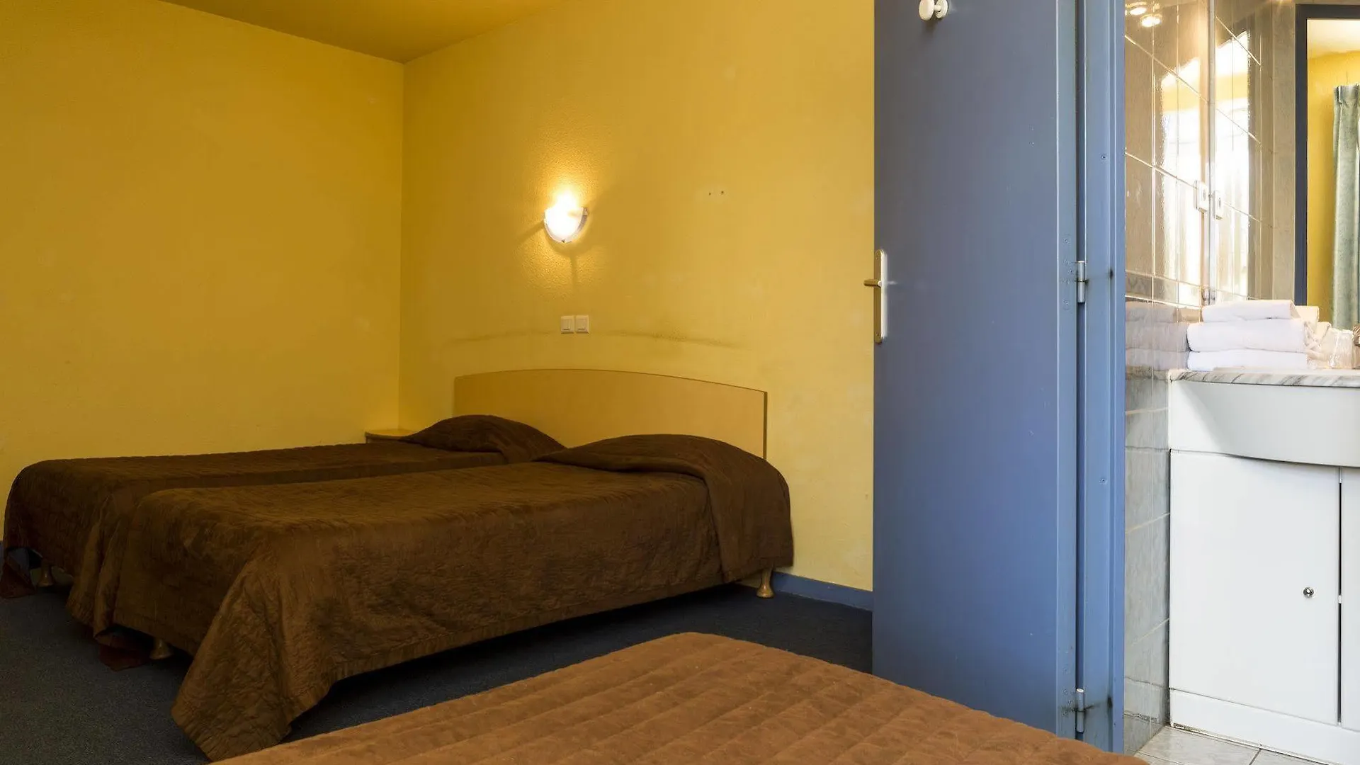 Hotel & Residence Avermes