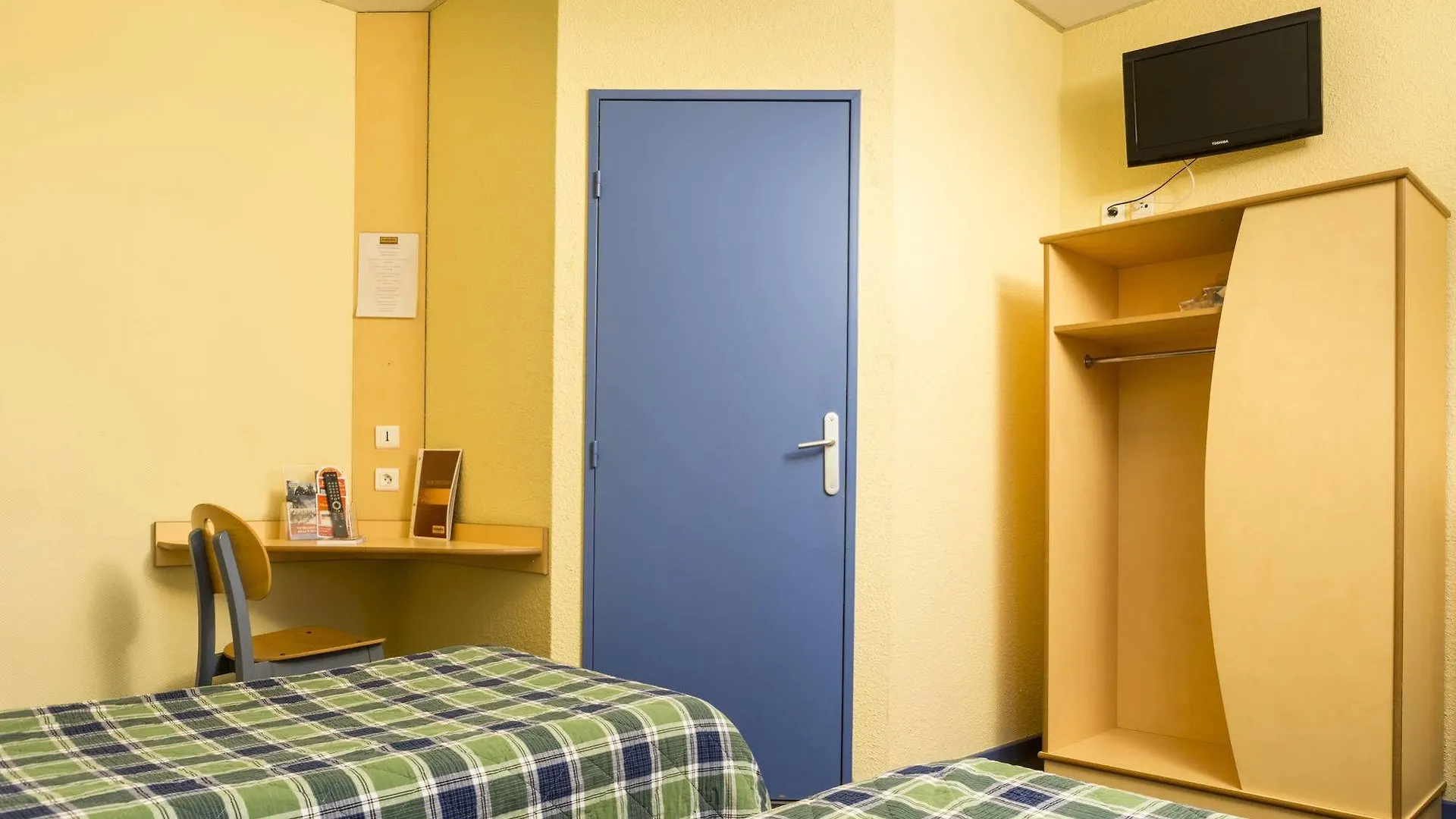 Hotel & Residence Avermes