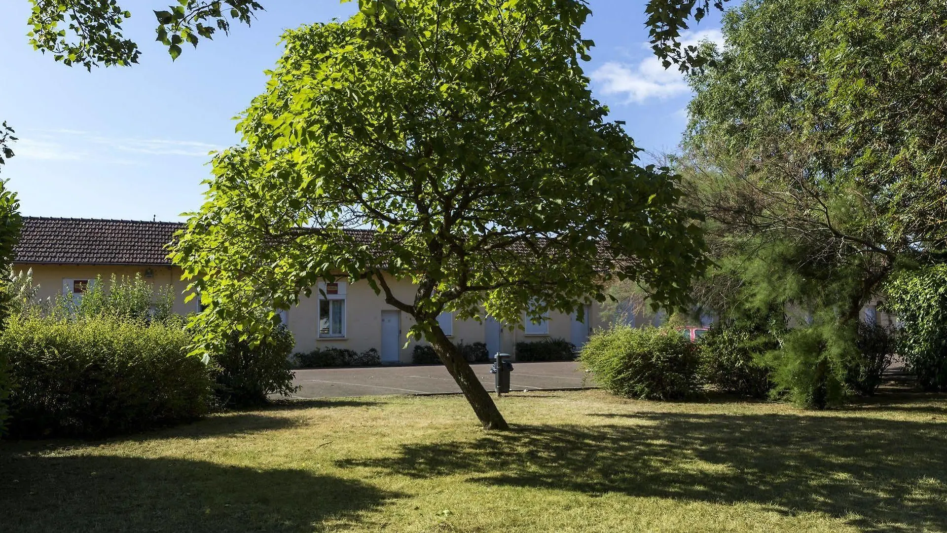 Hotel & Residence Avermes