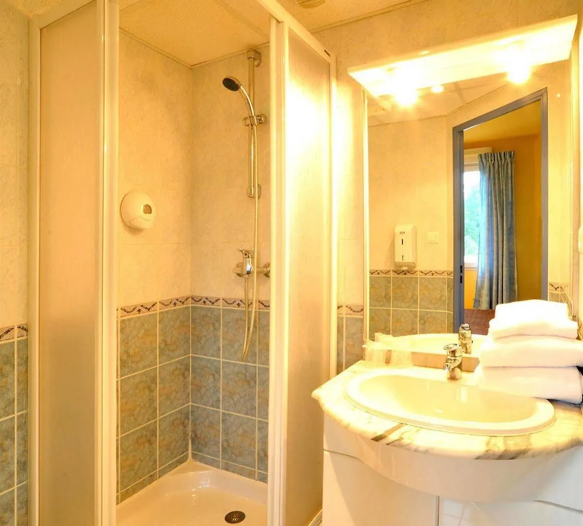 Hotel & Residence Avermes
