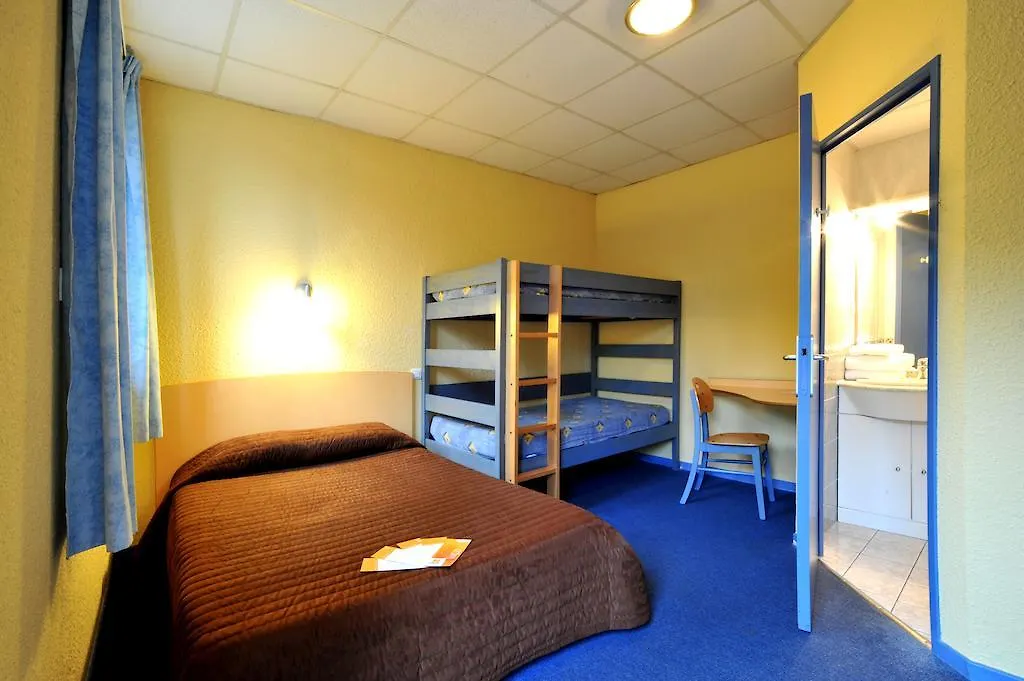 Hotel & Residence Avermes